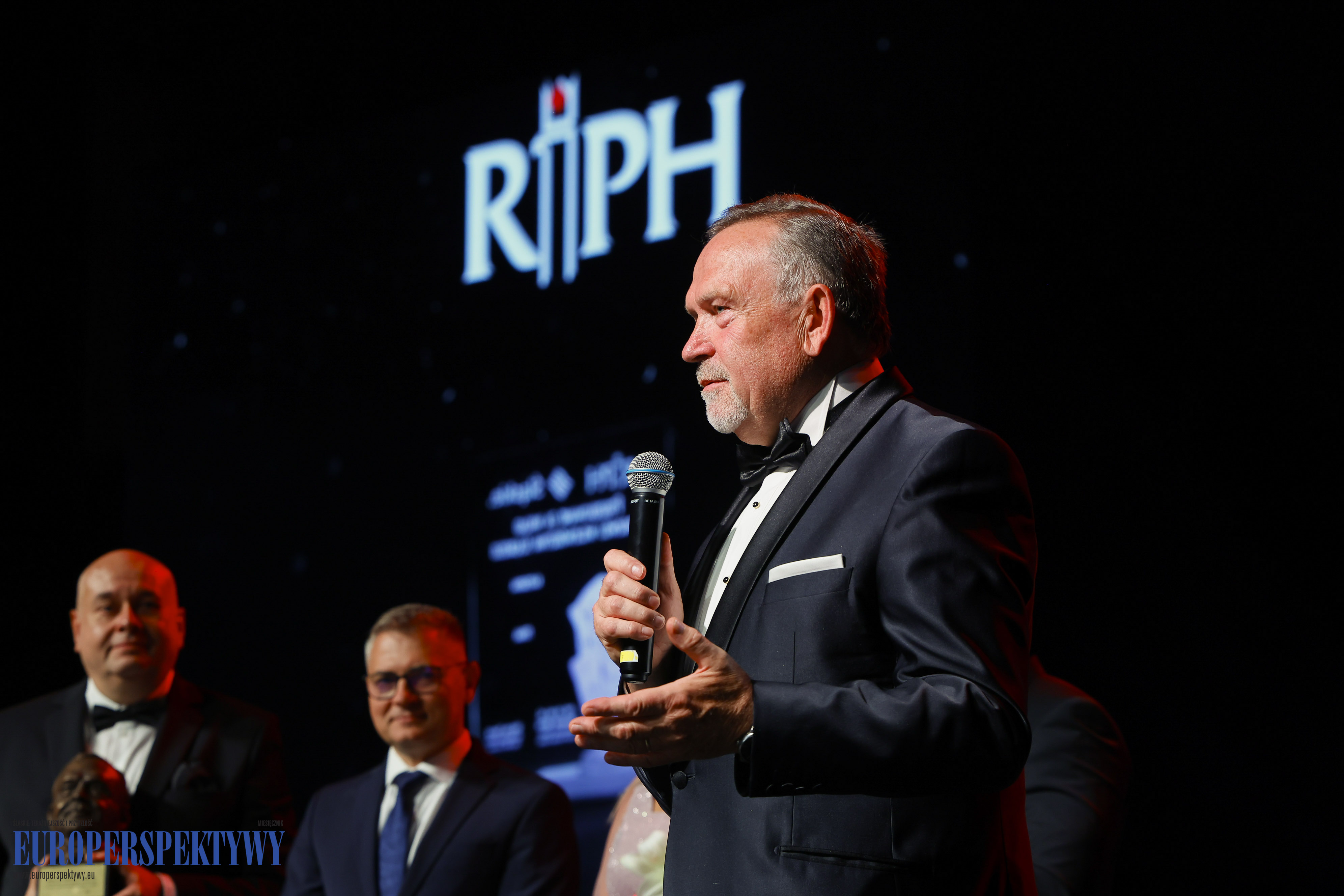 Europerspektywy Marka Śląskie 2024