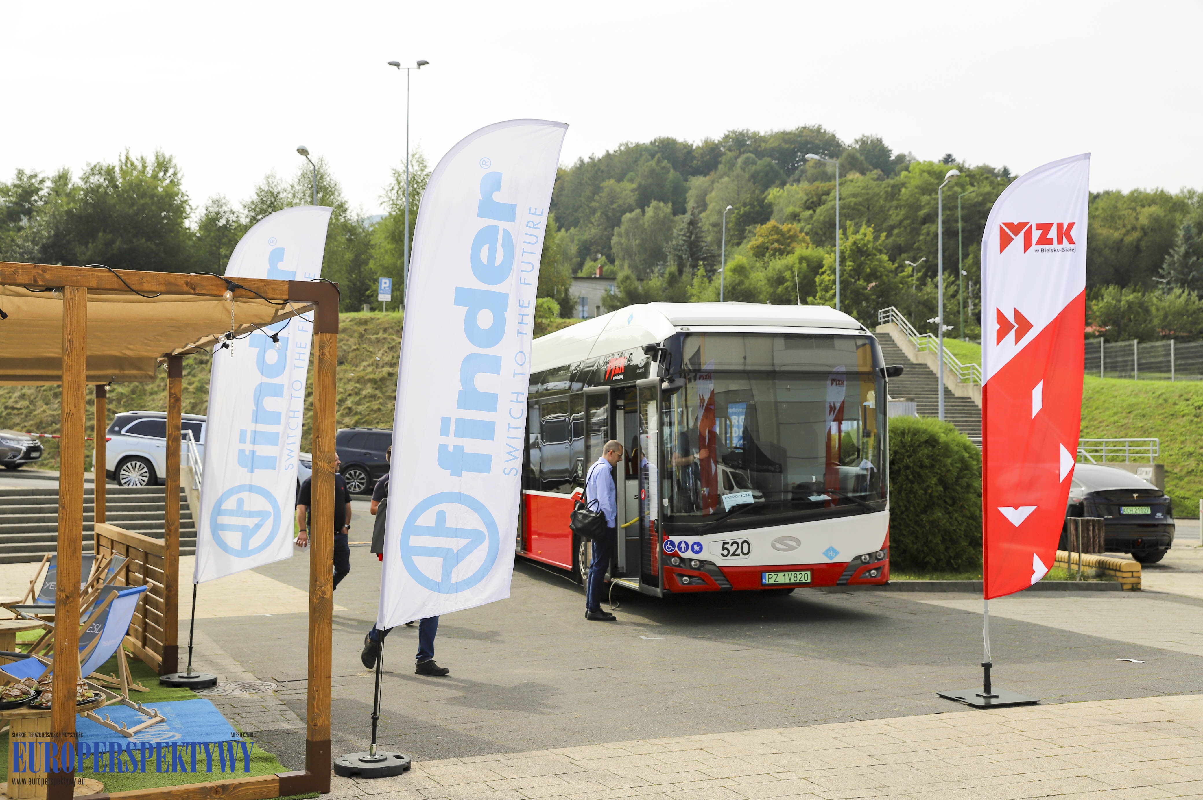 Europerspektywy XXXVII Energetab pod znakiem jubileuszu ZIAD Bielsko-Biała