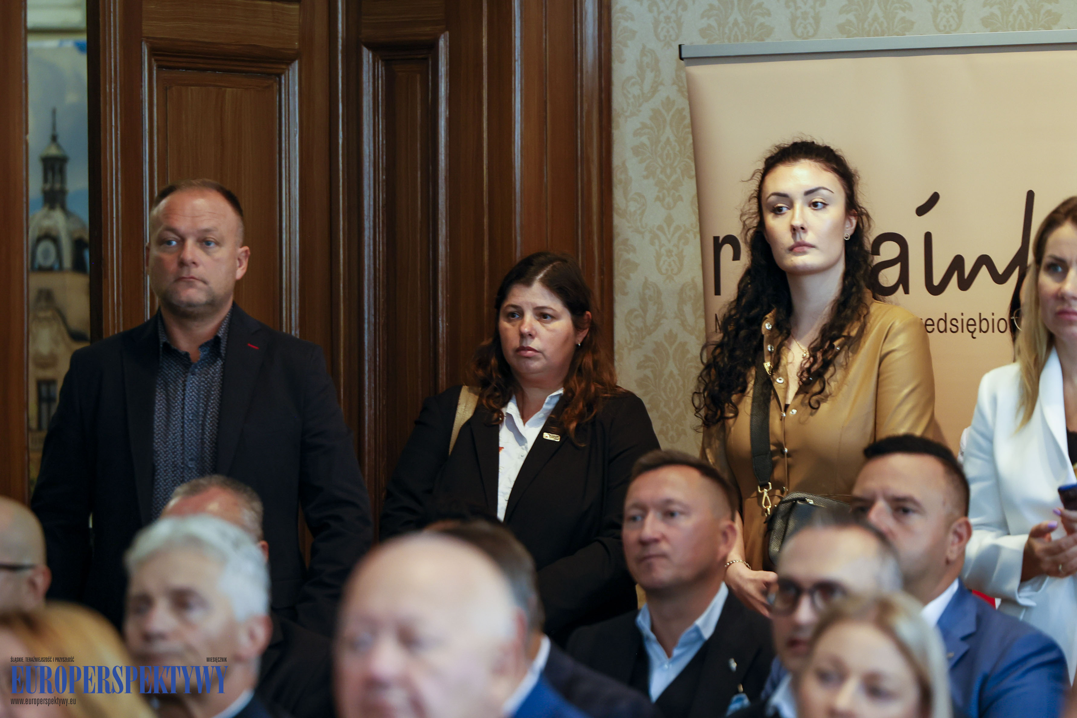 1-93 Europerspektywy ŚFPP - Gospodarcze Otwarcie Roku 2024/2025