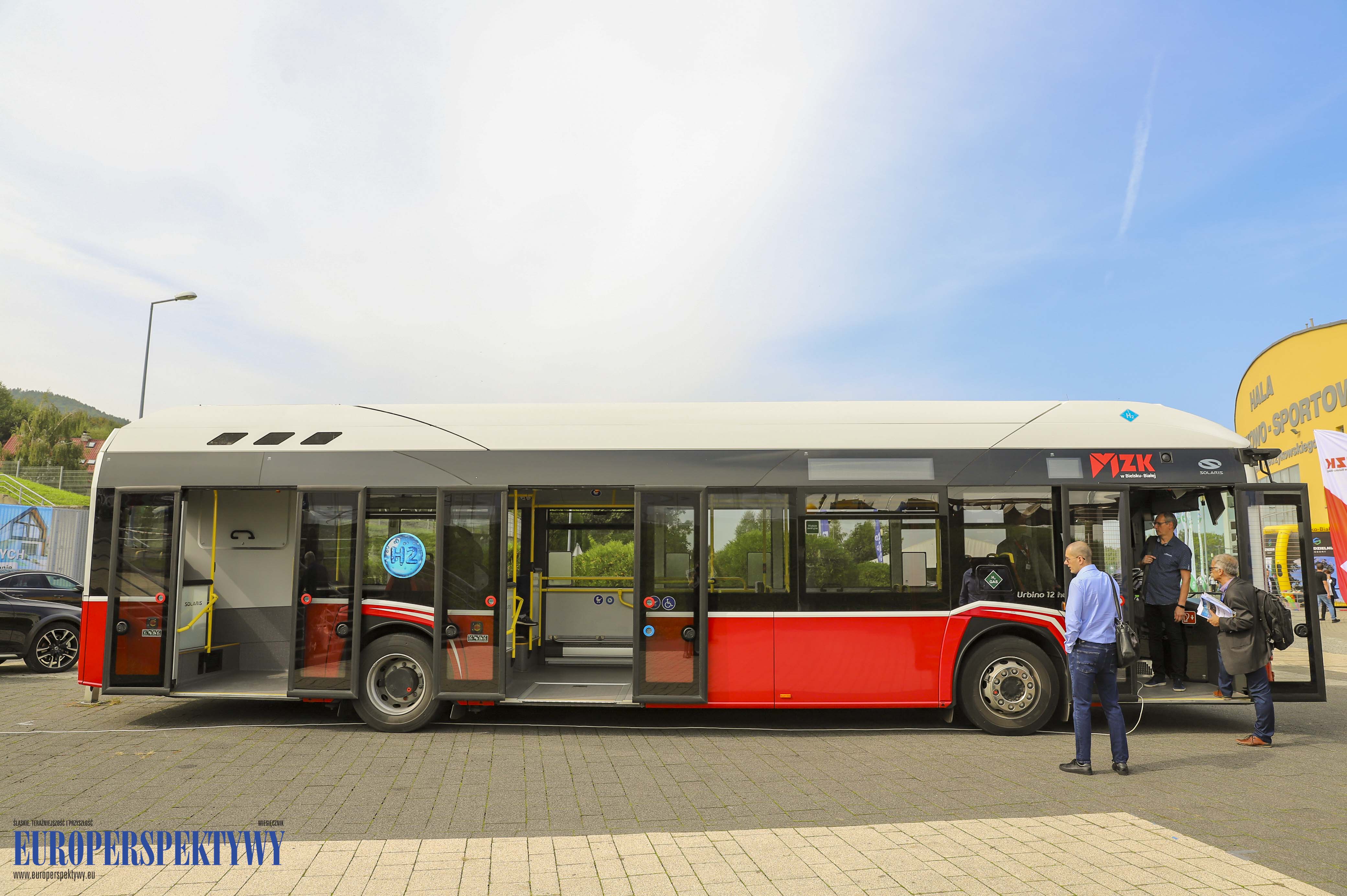 Europerspektywy XXXVII Energetab pod znakiem jubileuszu ZIAD Bielsko-Biała