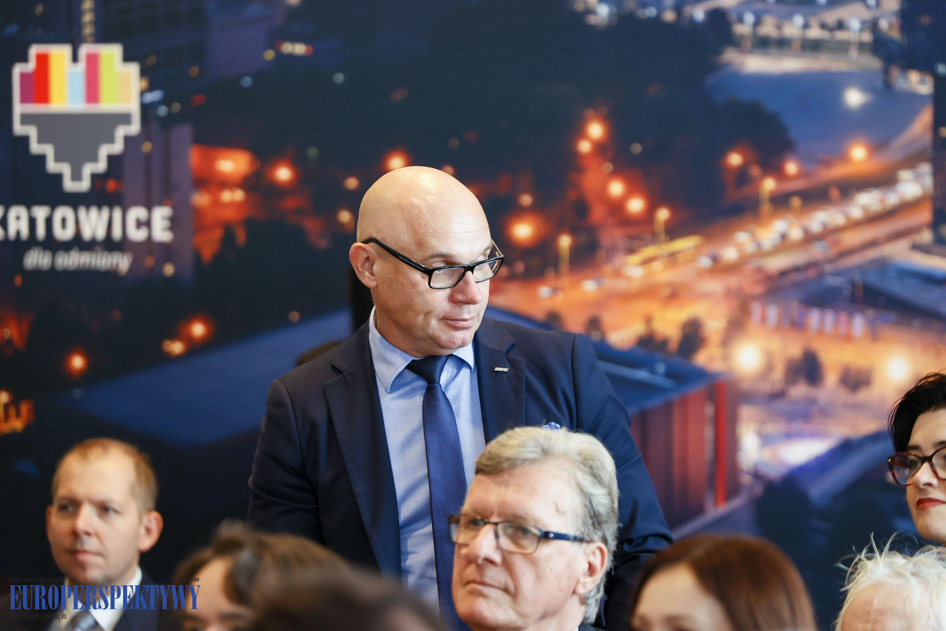 1-94 Europerspektywy ŚFPP - Gospodarcze Otwarcie Roku 2024/2025