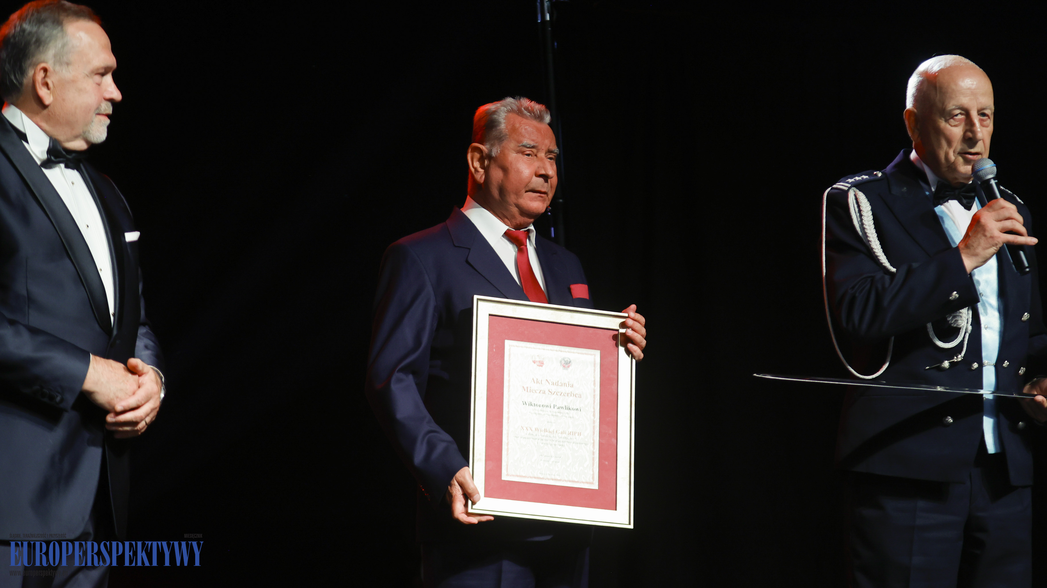 Europerspektywy Marka Śląskie 2024