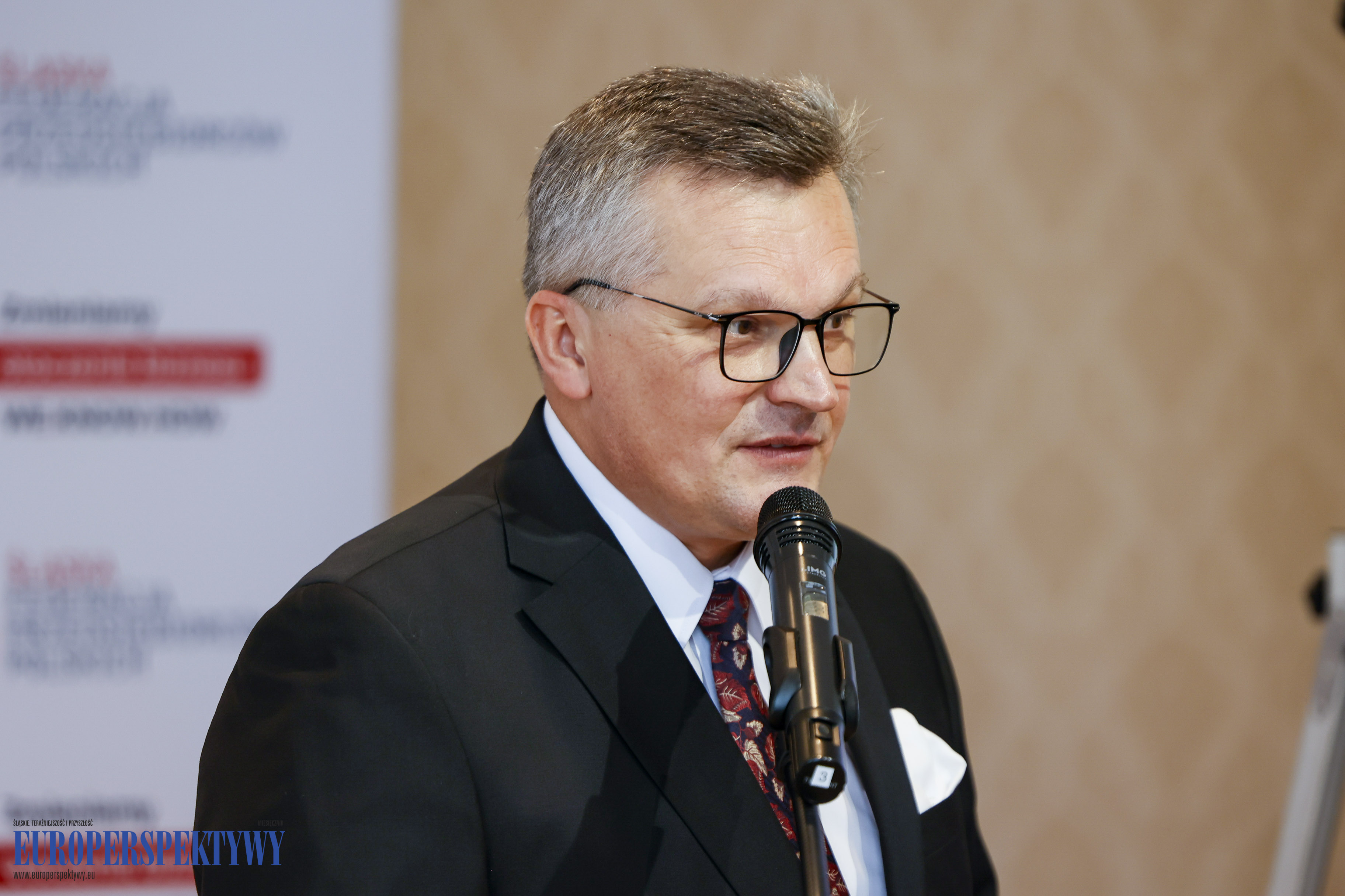 1-95 Europerspektywy ŚFPP - Gospodarcze Otwarcie Roku 2024/2025