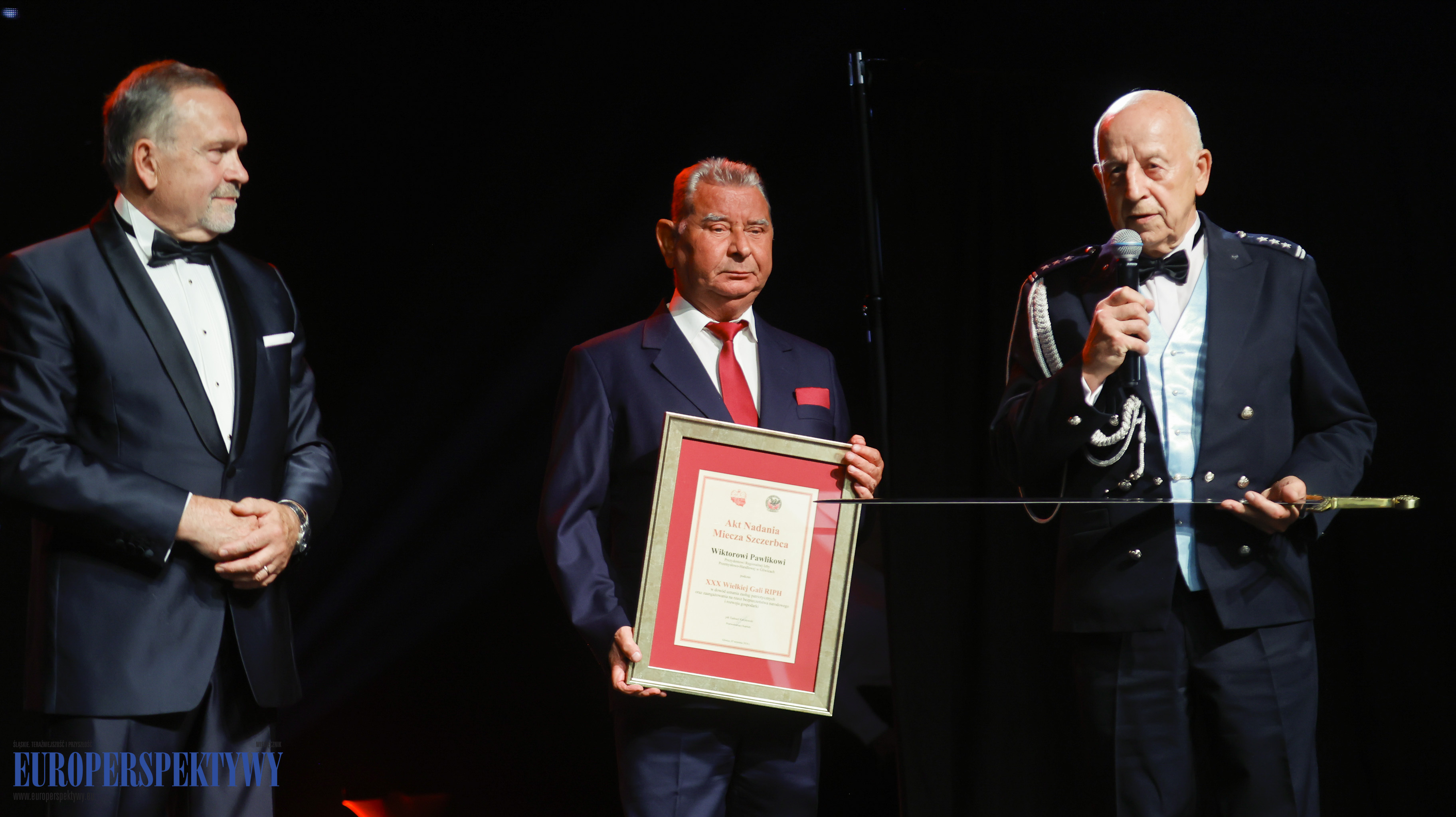 Europerspektywy Marka Śląskie 2024