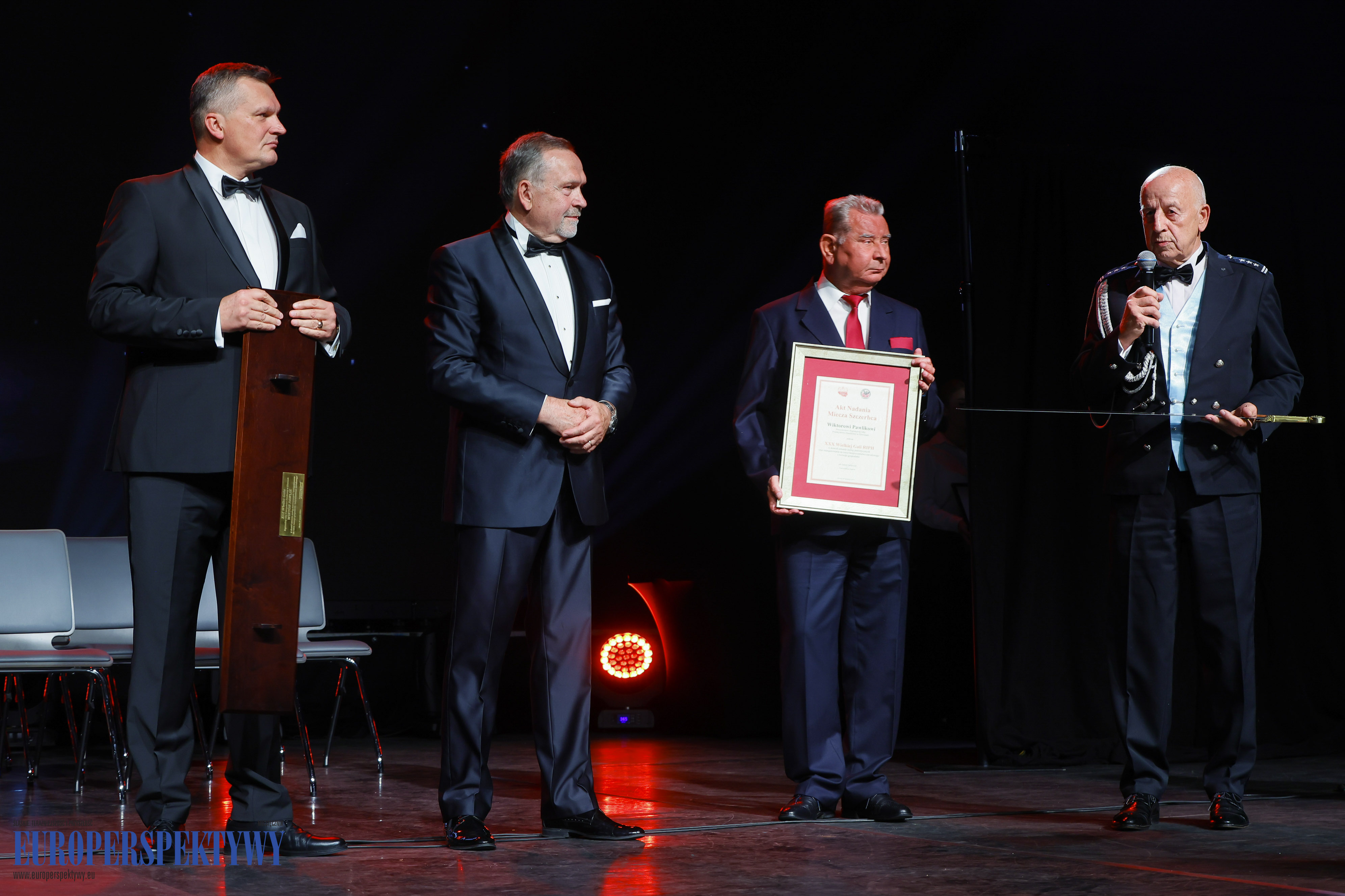 Europerspektywy Marka Śląskie 2024