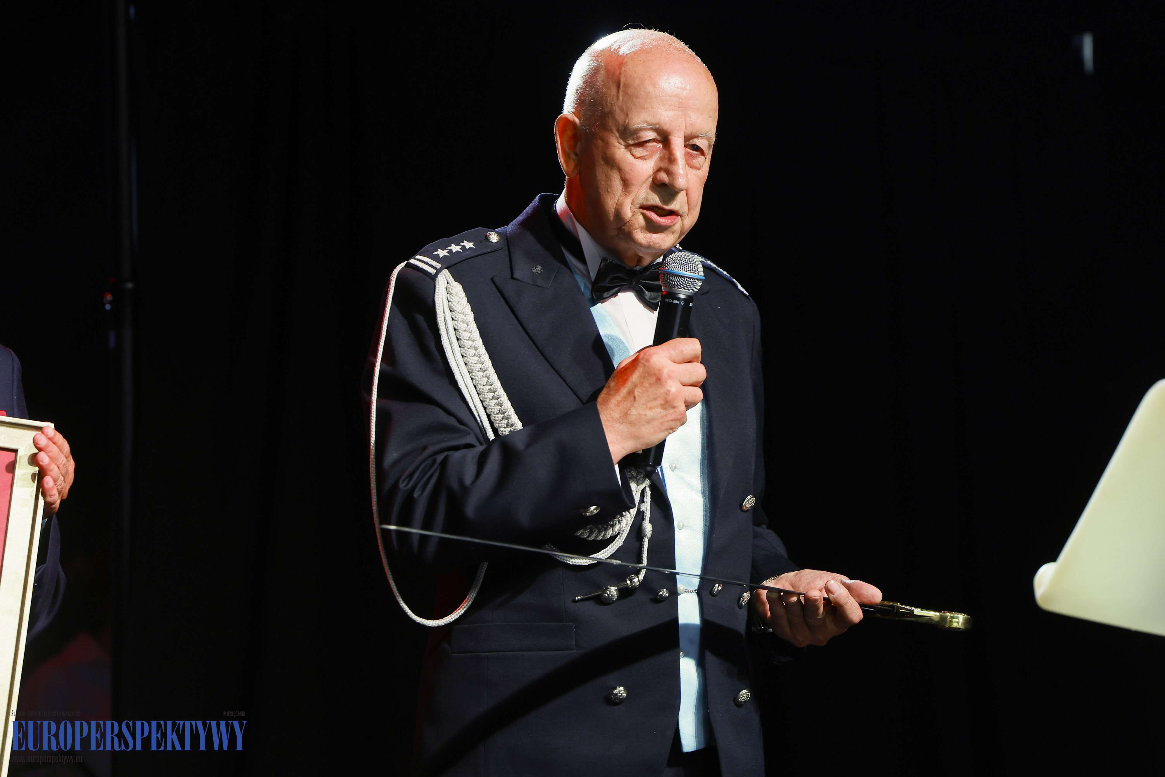 Europerspektywy Marka Śląskie 2024