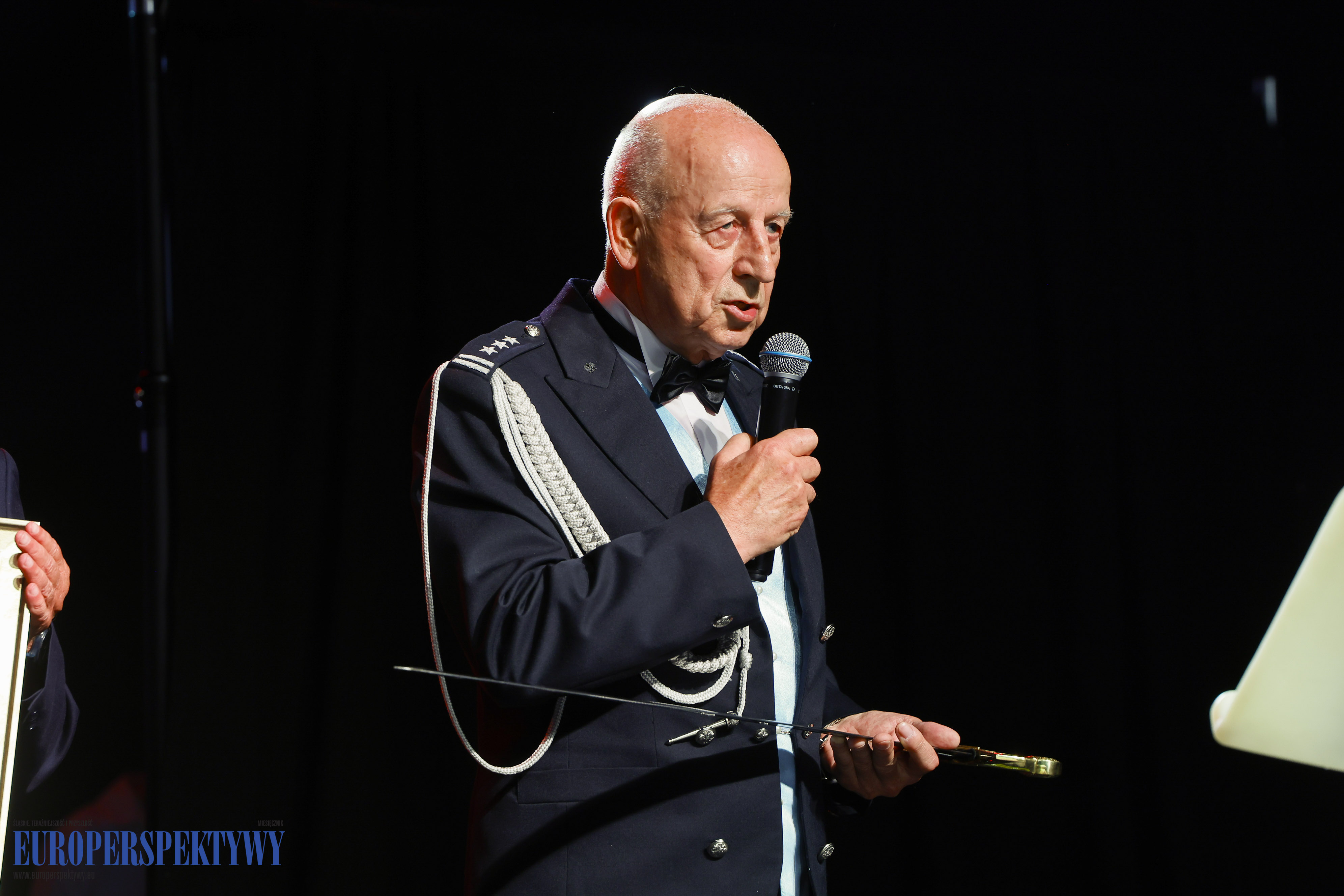 Europerspektywy Marka Śląskie 2024