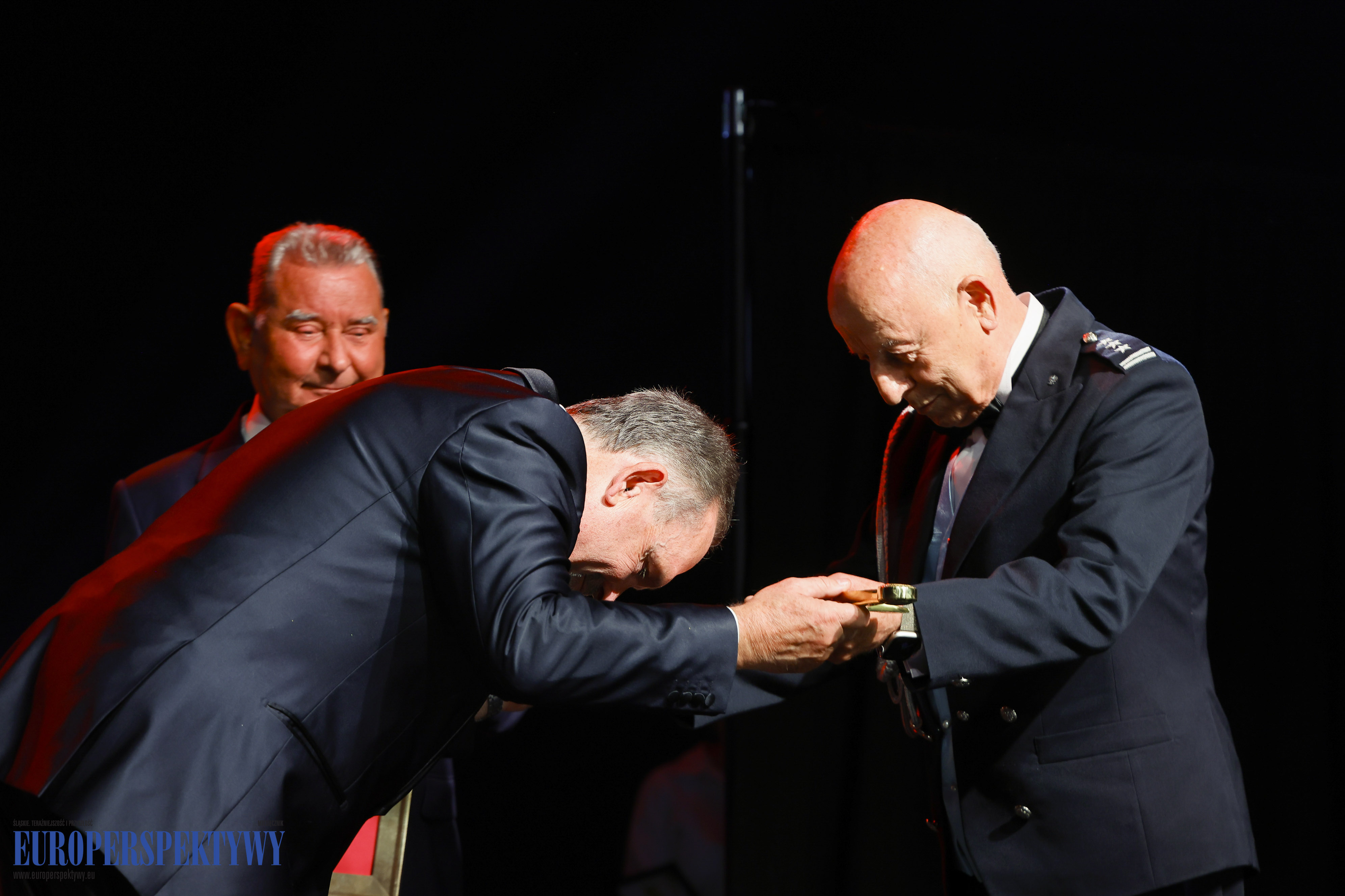 Europerspektywy Marka Śląskie 2024