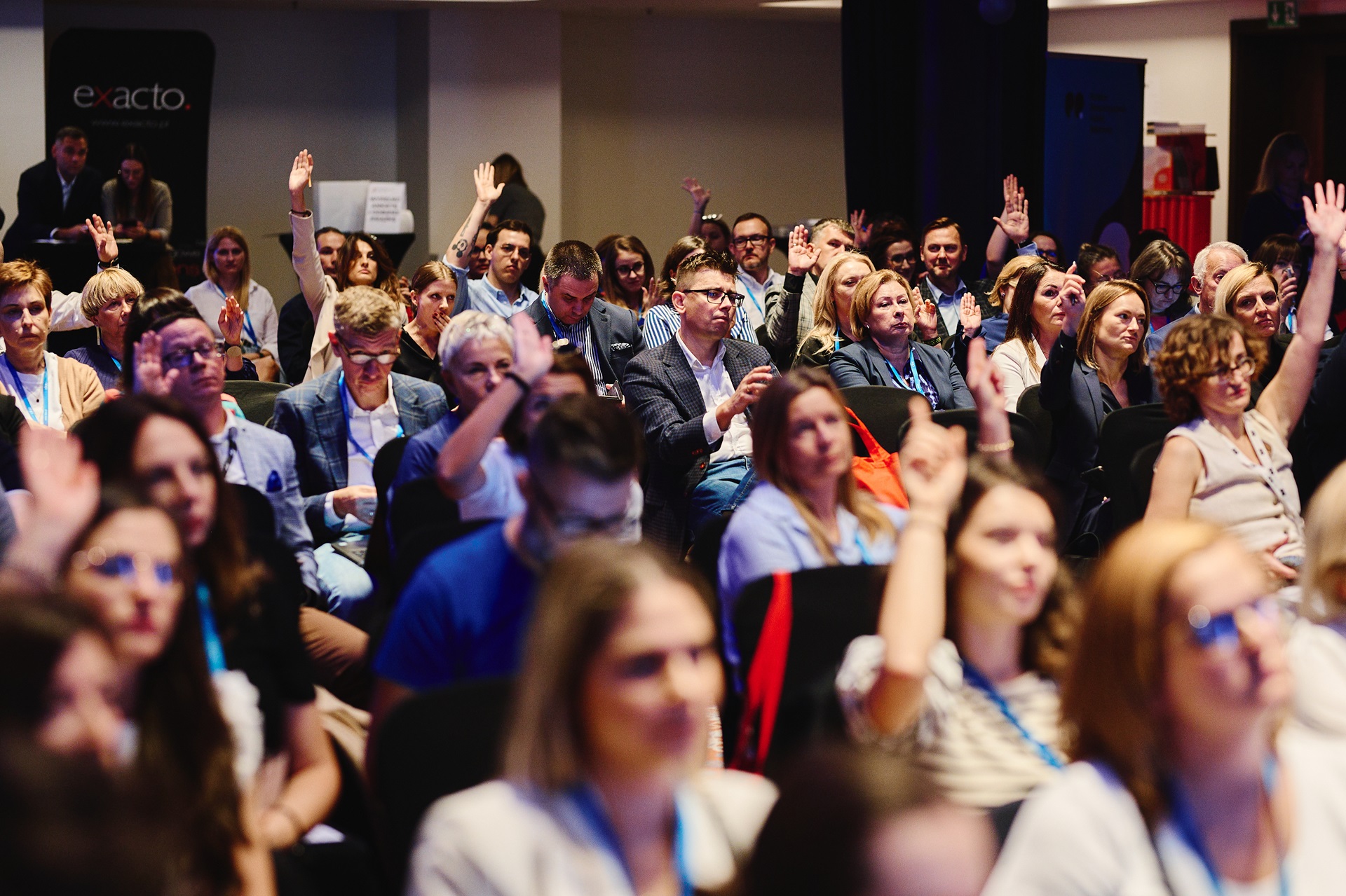 Europerspektywy Rzeszów - spotkanie specjalistów branży public relations