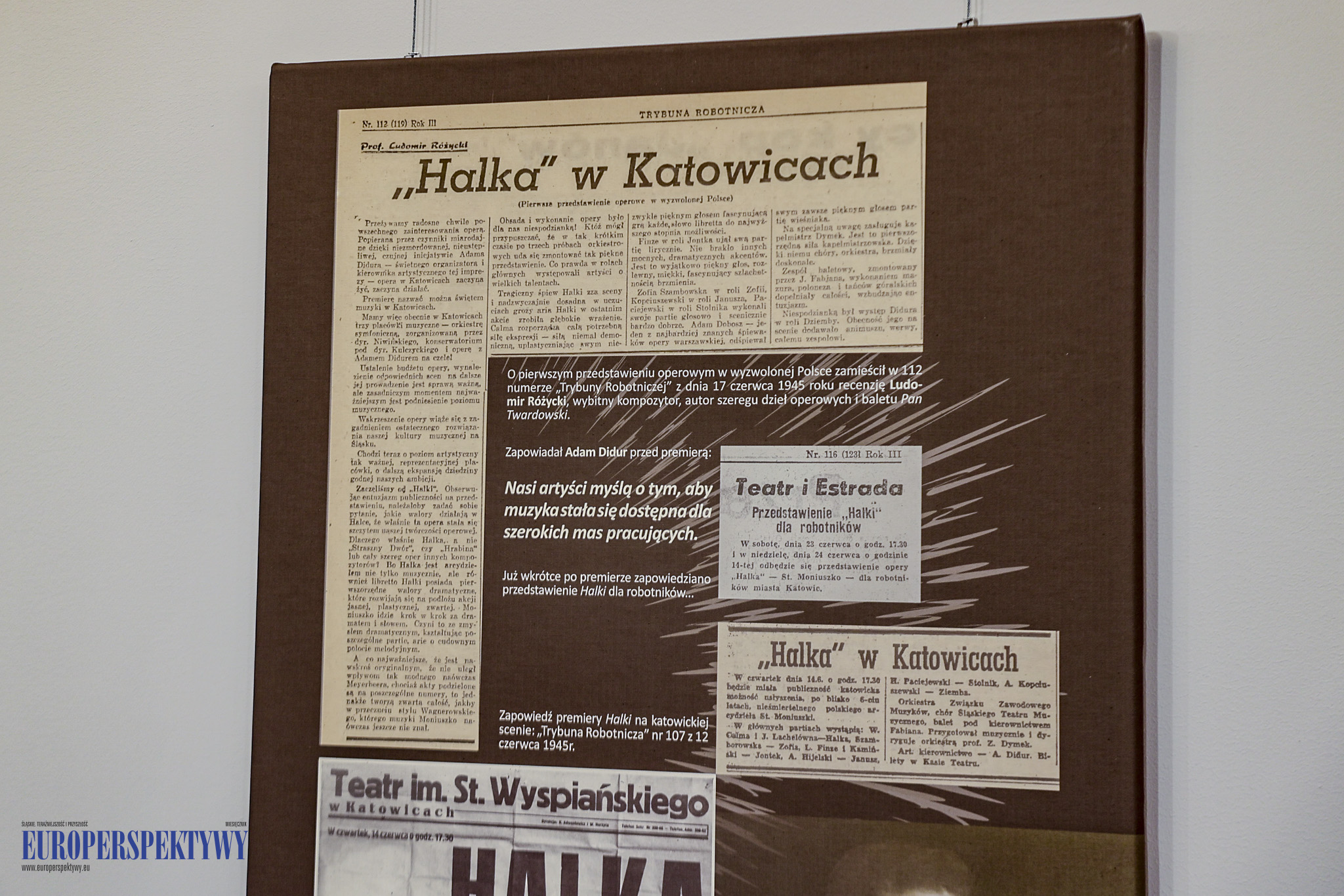 Europerspektywy (46 z 239)