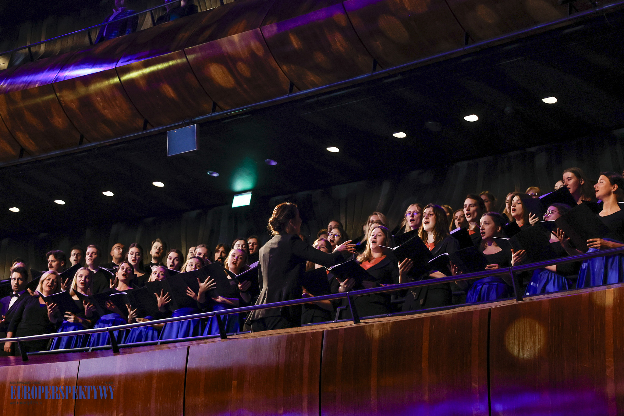 Europerspektywy Uroczysta Międzyuczelniana Inauguracja Roku Akademickiego 2024/2025