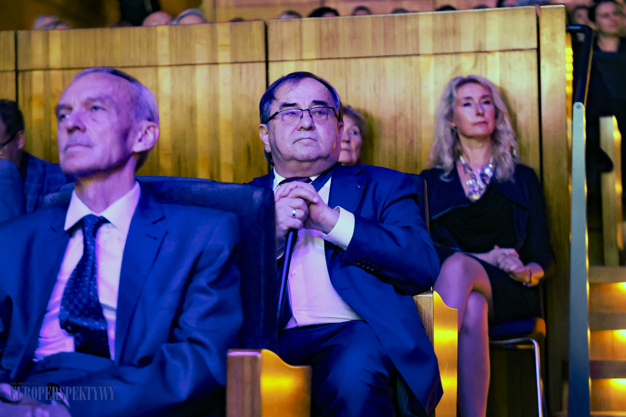 Europerspektywy Uroczysta Międzyuczelniana Inauguracja Roku Akademickiego 2024/2025