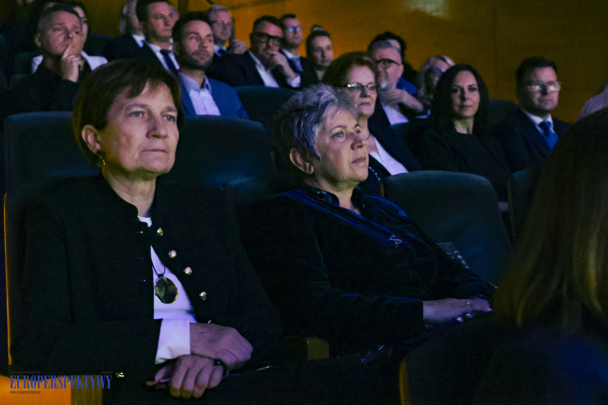 Europerspektywy Uroczysta Międzyuczelniana Inauguracja Roku Akademickiego 2024/2025