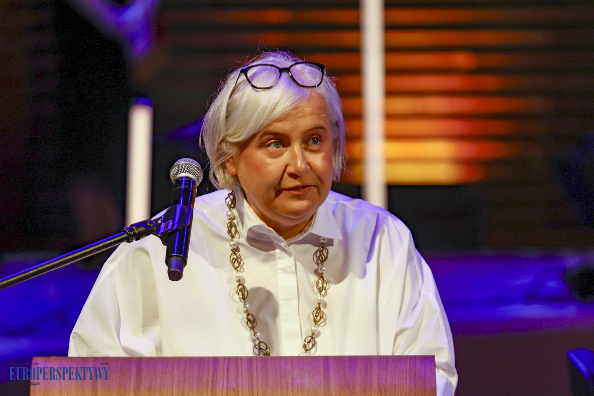 Europerspektywy Uroczysta Międzyuczelniana Inauguracja Roku Akademickiego 2024/2025