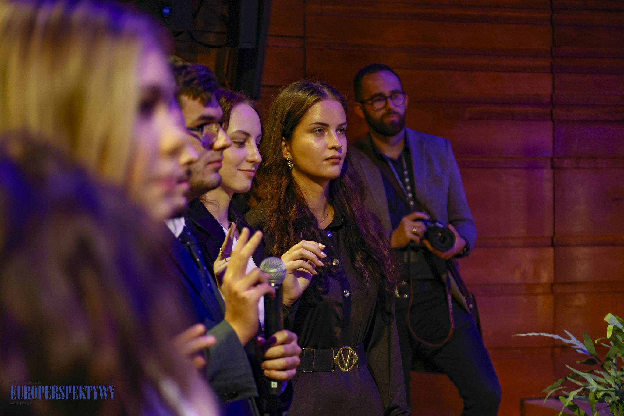 Europerspektywy Uroczysta Międzyuczelniana Inauguracja Roku Akademickiego 2024/2025