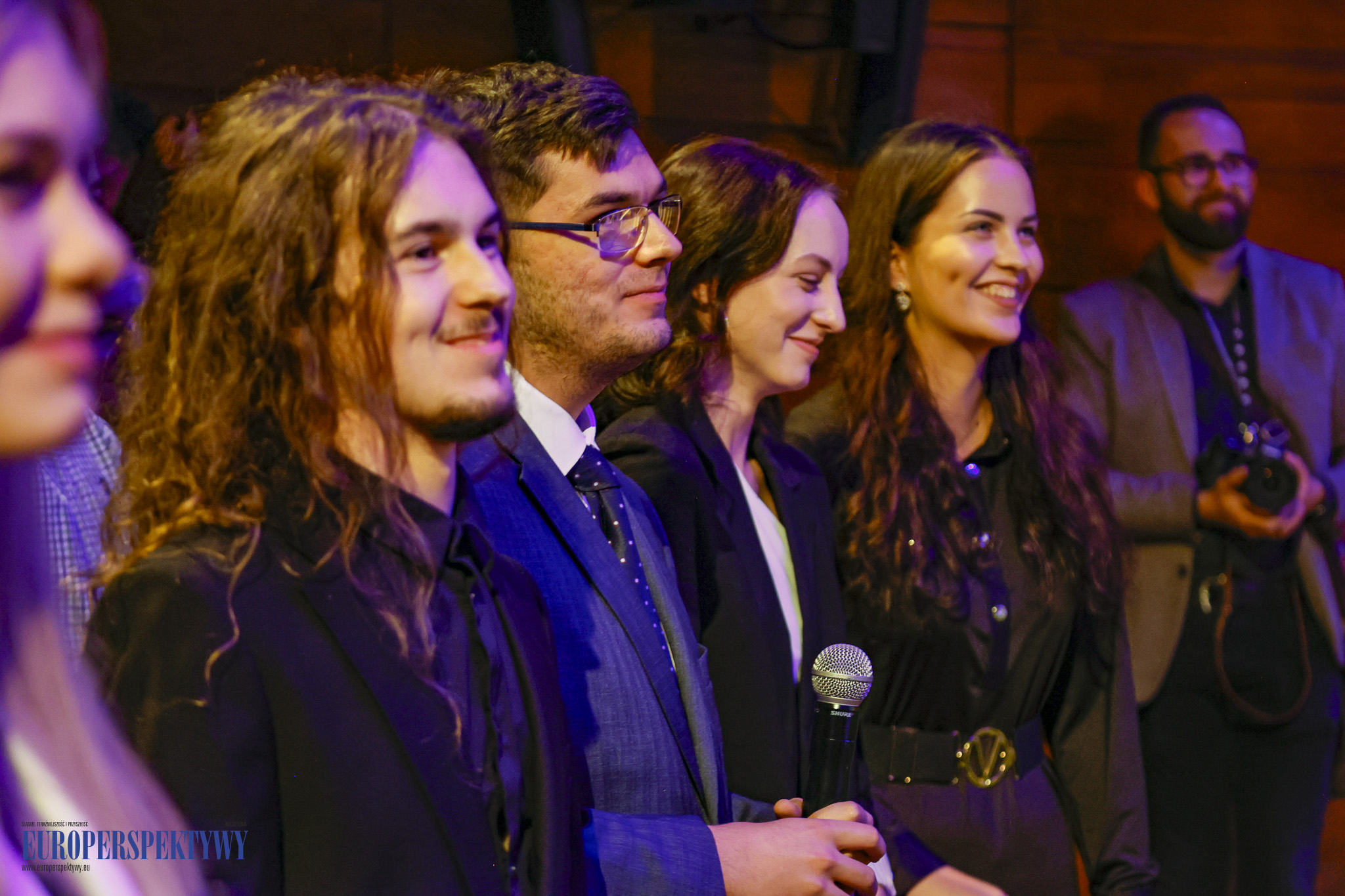 Europerspektywy Uroczysta Międzyuczelniana Inauguracja Roku Akademickiego 2024/2025