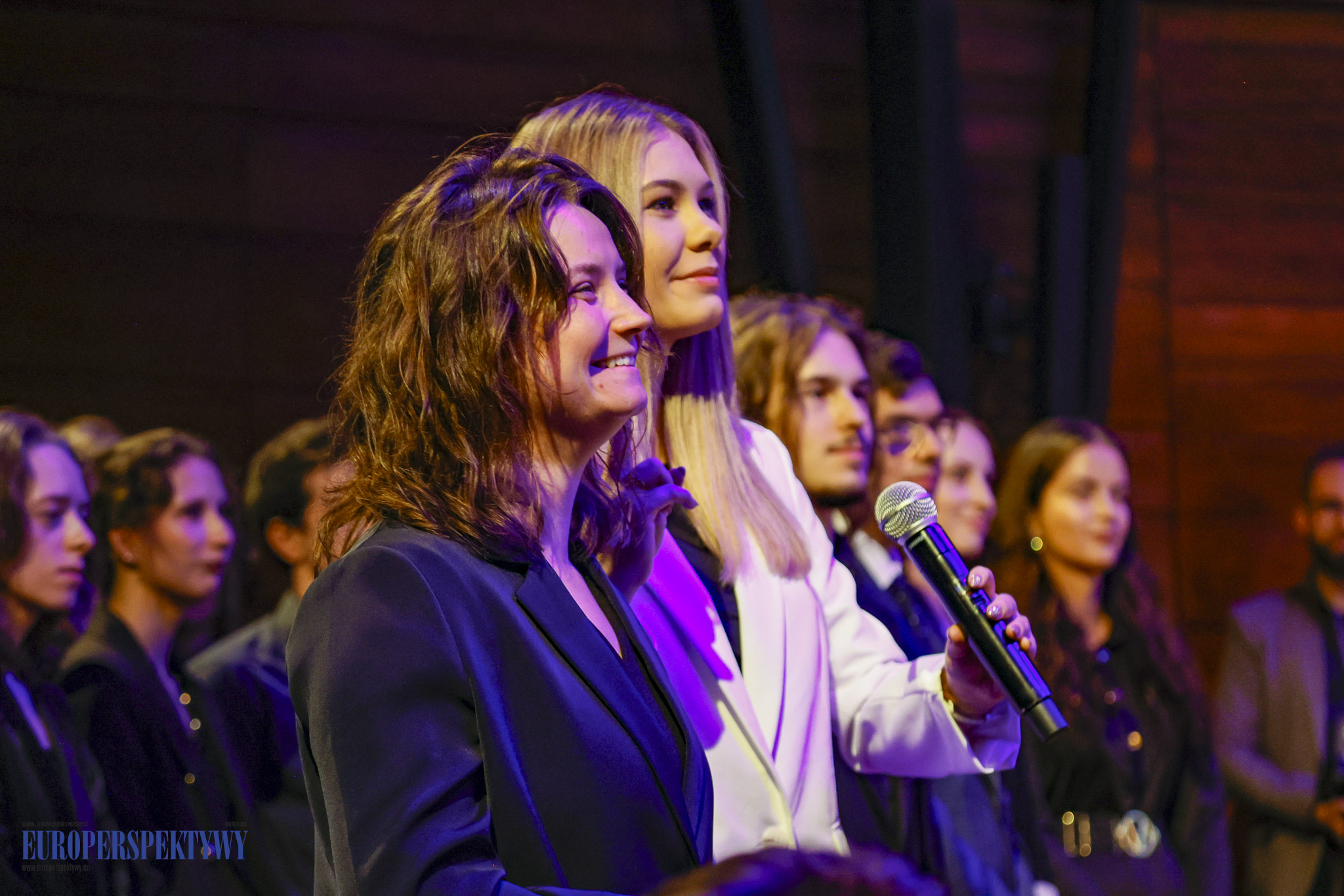 Europerspektywy Uroczysta Międzyuczelniana Inauguracja Roku Akademickiego 2024/2025