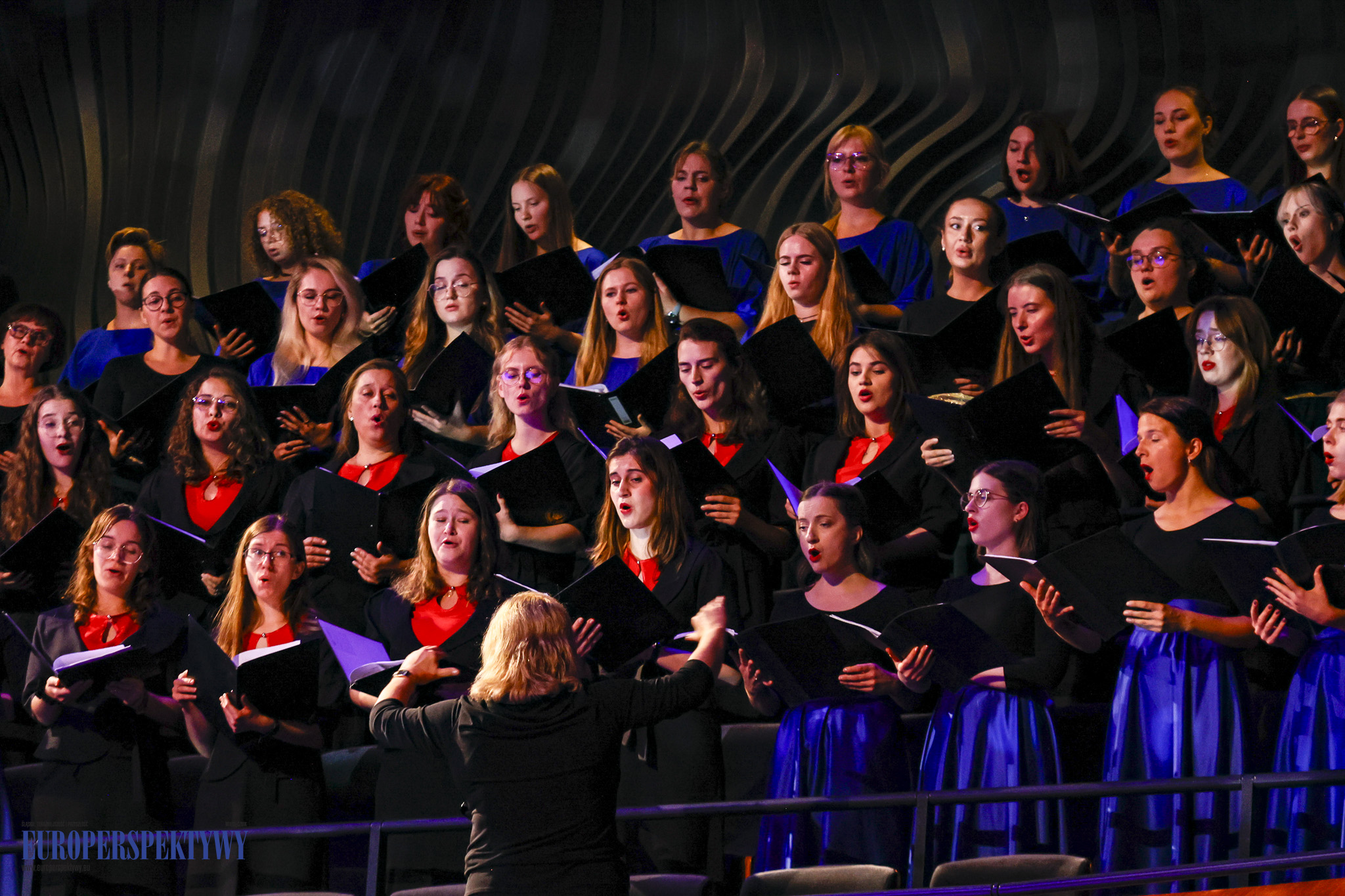 Europerspektywy Uroczysta Międzyuczelniana Inauguracja Roku Akademickiego 2024/2025