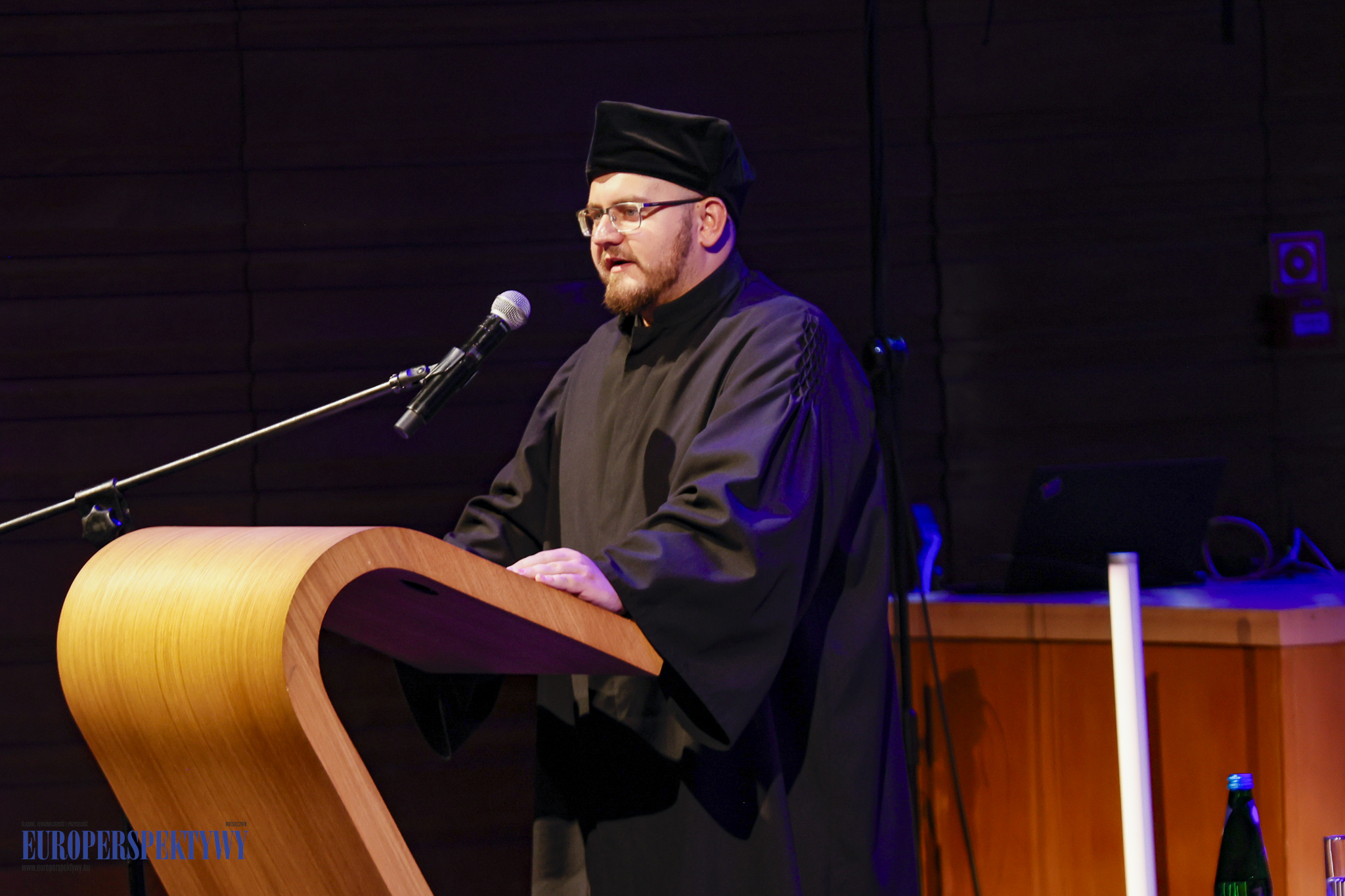 Europerspektywy Uroczysta Międzyuczelniana Inauguracja Roku Akademickiego 2024/2025