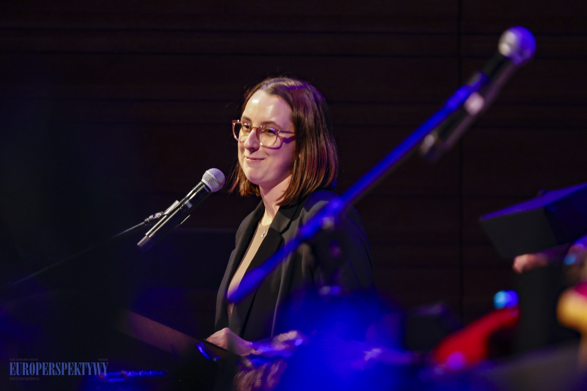 Europerspektywy Uroczysta Międzyuczelniana Inauguracja Roku Akademickiego 2024/2025