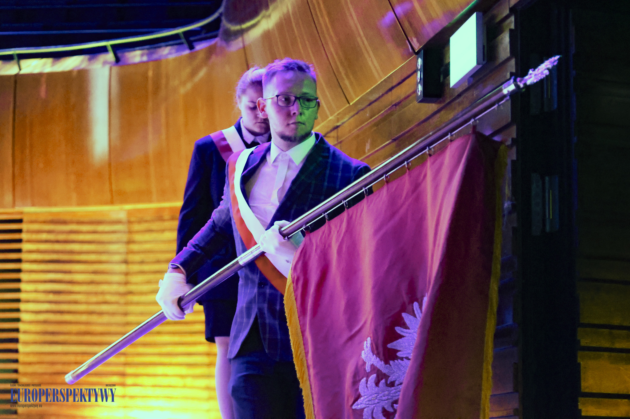 Europerspektywy Uroczysta Międzyuczelniana Inauguracja Roku Akademickiego 2024/2025