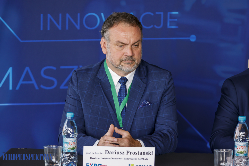 Europerspektywy 20. Międzynarodowe Targi EXPO KATOWICE