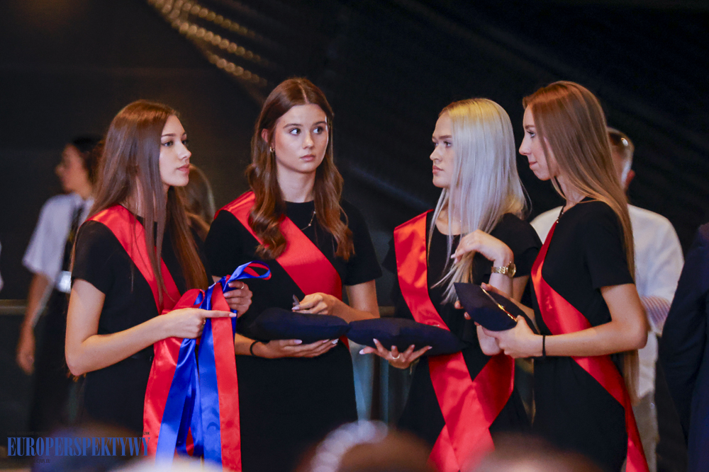 Europerspektywy 20. Międzynarodowe Targi EXPO KATOWICE