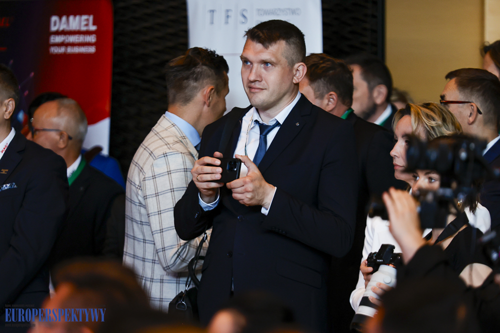 Europerspektywy 20. Międzynarodowe Targi EXPO KATOWICE