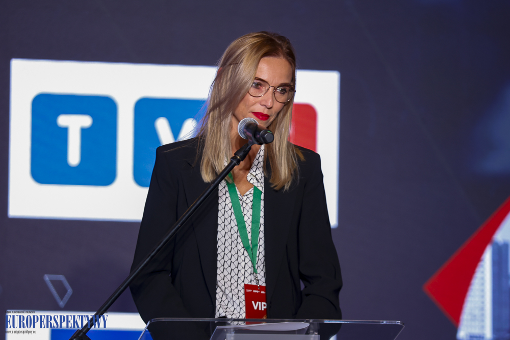 Europerspektywy 20. Międzynarodowe Targi EXPO KATOWICE