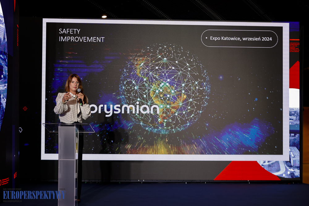 Europerspektywy 20. Międzynarodowe Targi EXPO KATOWICE