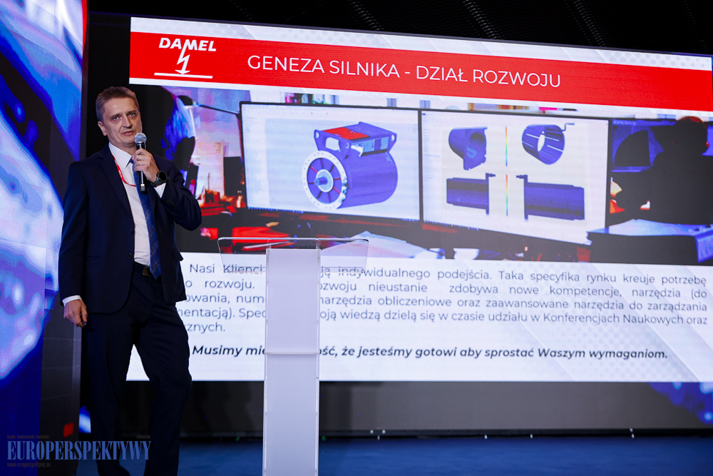 Europerspektywy 20. Międzynarodowe Targi EXPO KATOWICE