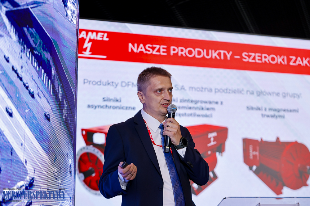 Europerspektywy 20. Międzynarodowe Targi EXPO KATOWICE