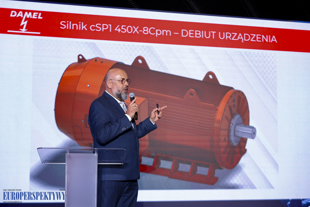 Europerspektywy 20. Międzynarodowe Targi EXPO KATOWICE