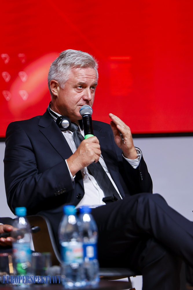 Europerspektywy 20. Międzynarodowe Targi EXPO KATOWICE