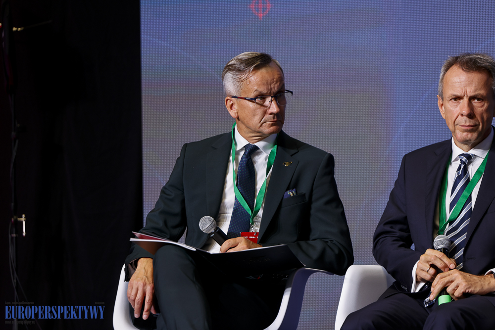 Europerspektywy 20. Międzynarodowe Targi EXPO KATOWICE