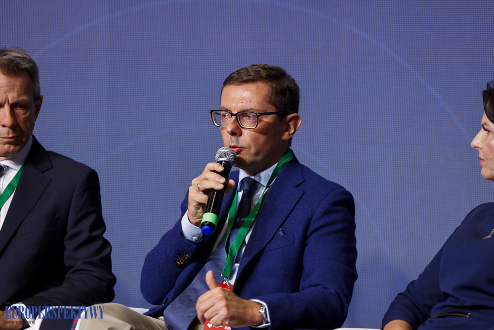 Europerspektywy 20. Międzynarodowe Targi EXPO KATOWICE