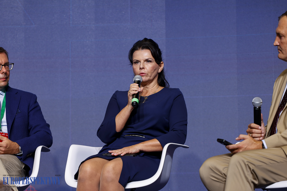 Europerspektywy 20. Międzynarodowe Targi EXPO KATOWICE