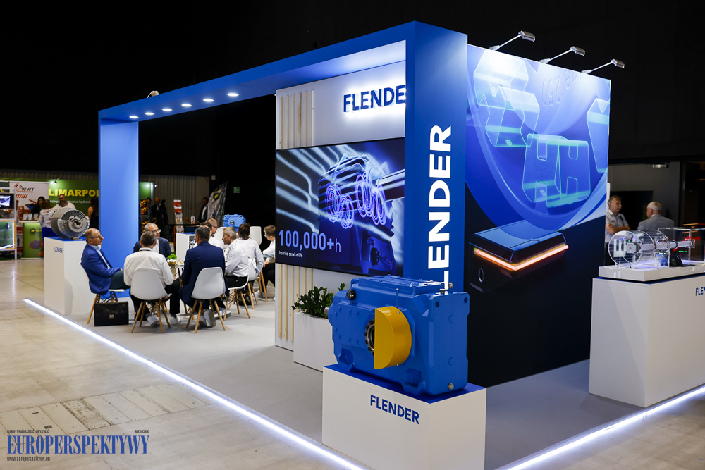 Europerspektywy 20. Międzynarodowe Targi EXPO KATOWICE