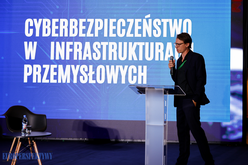 Europerspektywy 20. Międzynarodowe Targi EXPO KATOWICE