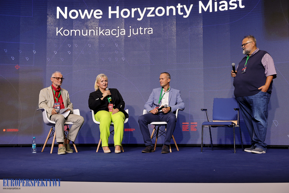 Europerspektywy 20. Międzynarodowe Targi EXPO KATOWICE