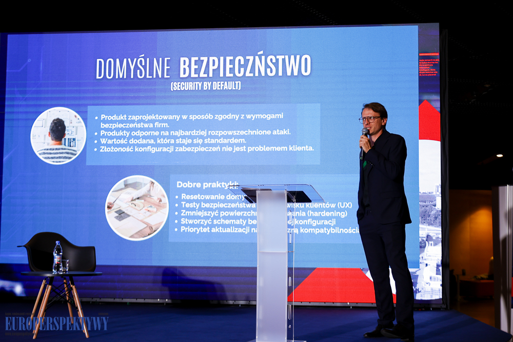 Europerspektywy 20. Międzynarodowe Targi EXPO KATOWICE