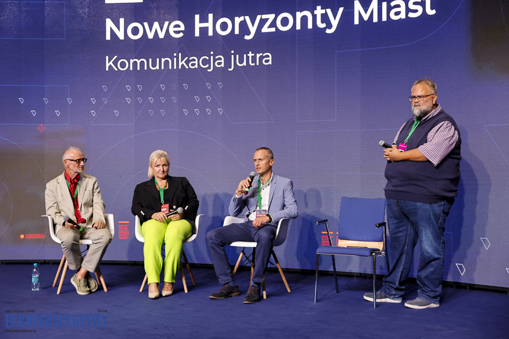 Europerspektywy 20. Międzynarodowe Targi EXPO KATOWICE