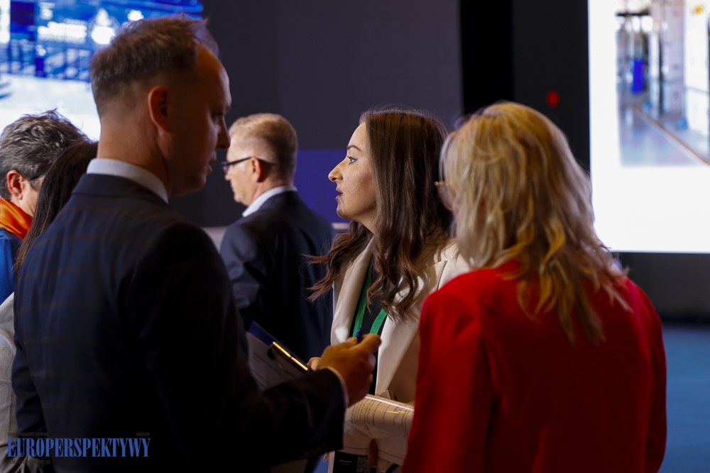 Europerspektywy 20. Międzynarodowe Targi EXPO KATOWICE