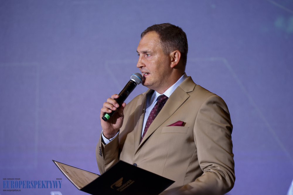 Europerspektywy 20. Międzynarodowe Targi EXPO KATOWICE