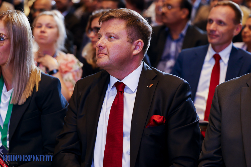 Europerspektywy 20. Międzynarodowe Targi EXPO KATOWICE