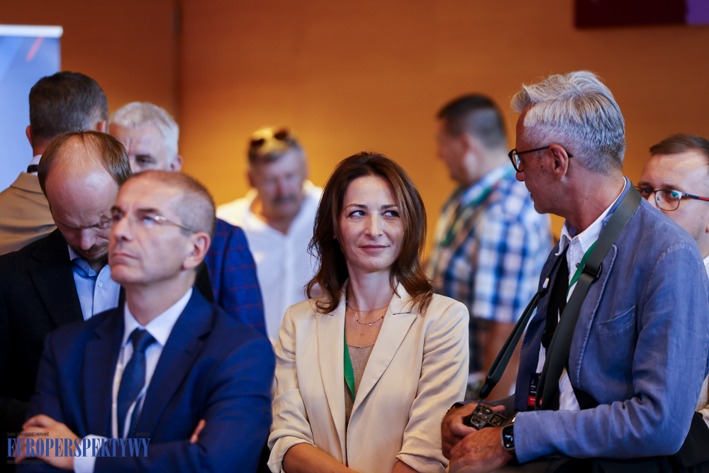 Europerspektywy 20. Międzynarodowe Targi EXPO KATOWICE