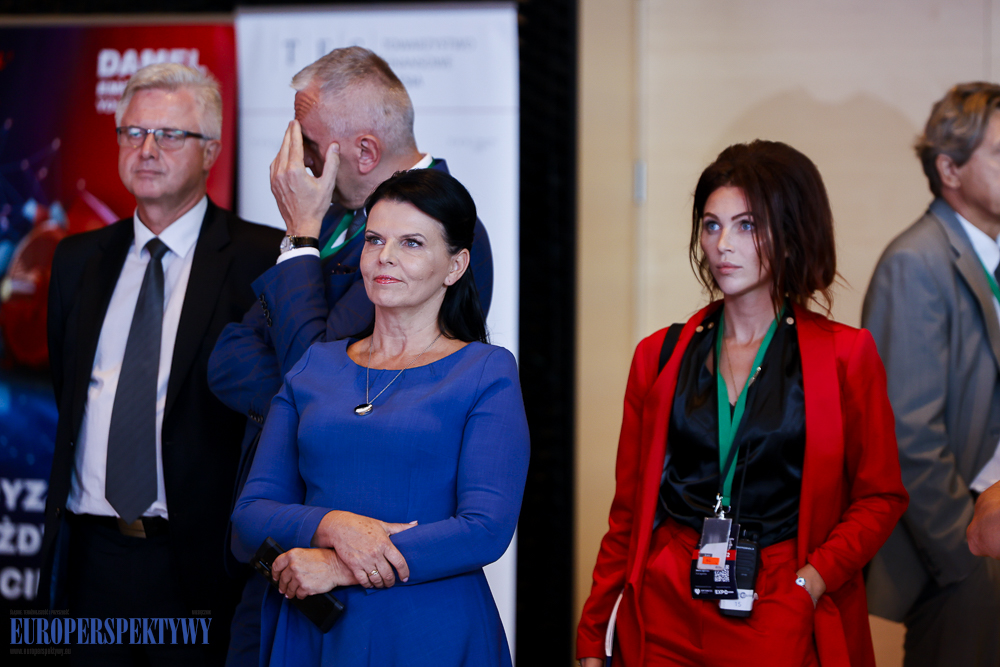 Europerspektywy 20. Międzynarodowe Targi EXPO KATOWICE