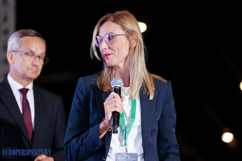 Europerspektywy 20. Międzynarodowe Targi EXPO KATOWICE