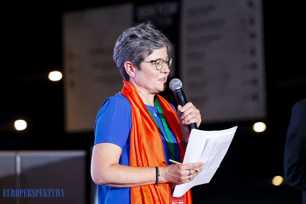 Europerspektywy 20. Międzynarodowe Targi EXPO KATOWICE