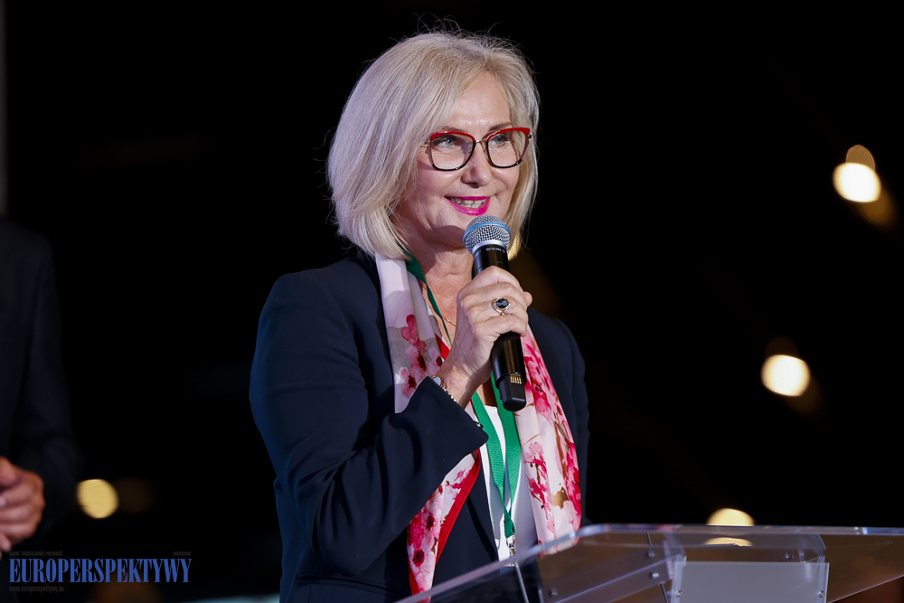 Europerspektywy 20. Międzynarodowe Targi EXPO KATOWICE